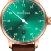 Discount Groningens Ontzet Limited Edition Brons Swiss Made Horloges