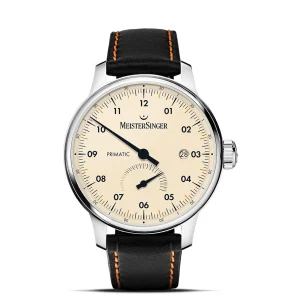 Best Primatic PR903 Heren Heren Horloges | Swiss Made Horloges