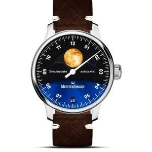 Best Stratoscope ST982G DAMES Heren Horloges | Dames Horloges