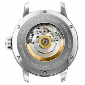 Best Stratoscope ST982G DAMES Heren Horloges | Dames Horloges