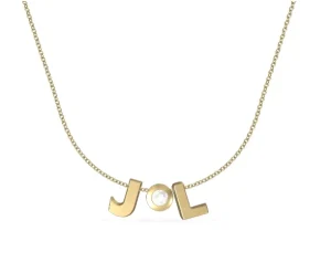 Best Signature collier Colliers | Diamanten En Parels