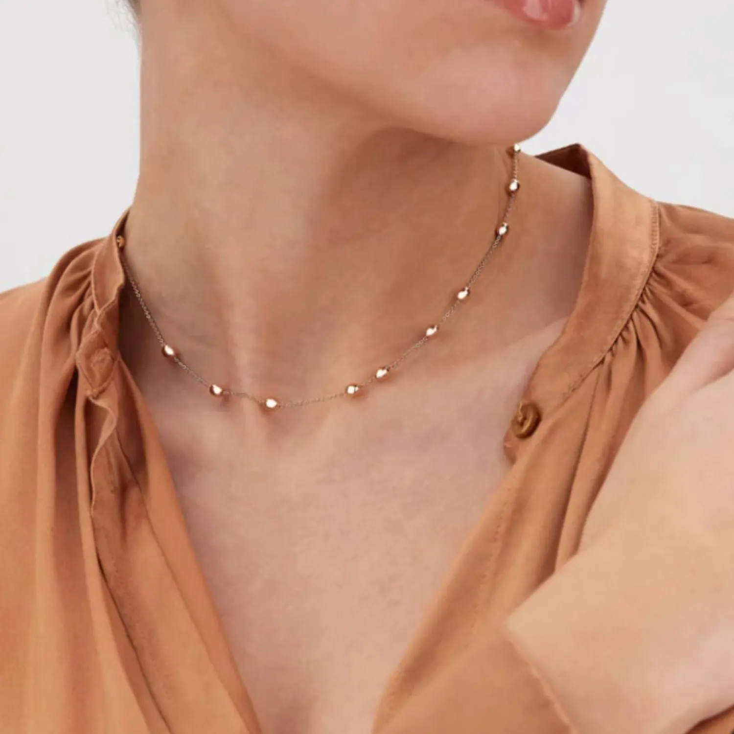 nanis_dancing_in_the_rain_1-7.webp Sale Dancing in the Rain collier - CN6-583 RR LU Colliers | Goud Rosé