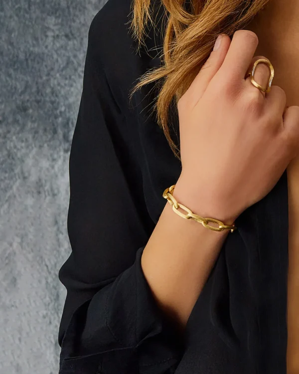 Outlet Libera armband met diamant BS3-602 Armbanden | Diamanten En Parels