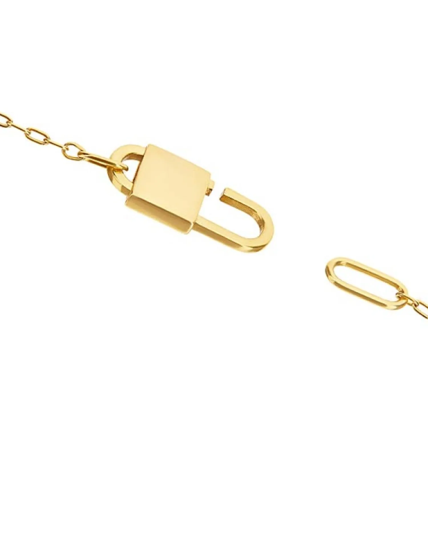 nanis_libera_collier_cs_g_1.webp Discount Libera collier CS4-602 GG IN Colliers | Goud Geel