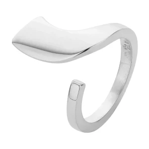 New Ring ARG20102 Zonder Kleuren Of Stenen | Zilver