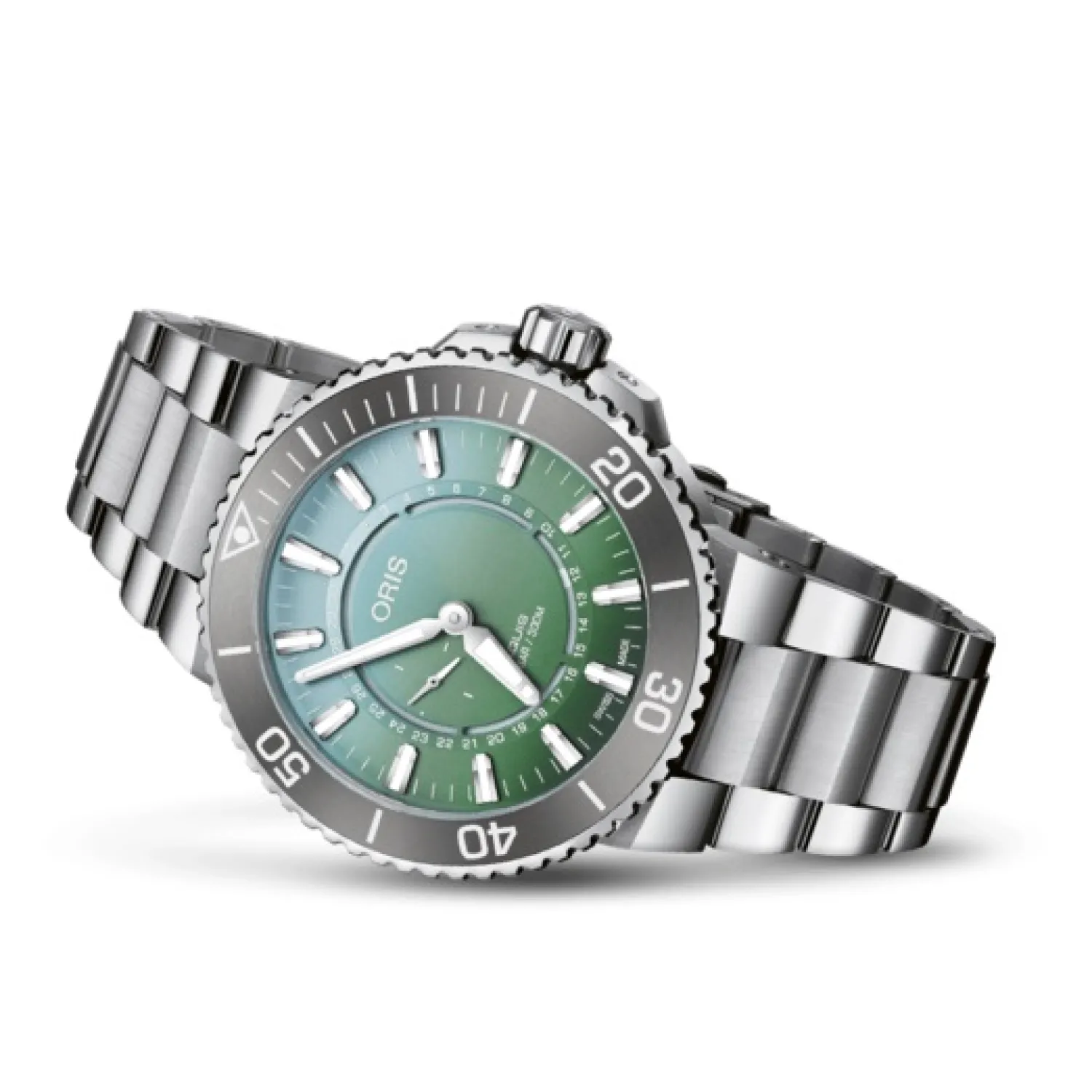 oris_aquis_dat_watt_limit_1.webp New Aquis Dat Watt Limited Edition - 01 743 7734 4197-set Heren Heren Horloges | Duikhorloges