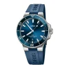Clearance Aquis Date 01 733 7789 4135-07 4 23 35FC Heren Heren Horloges | Duikhorloges