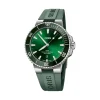 Clearance Aquis Date 01 733 7789 4157-07 4 23 37FC Heren Heren Horloges | Duikhorloges