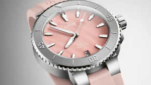 Discount Aquis Date 01 733 7770 4158-07 4 18 66FC DAMES Heren Horloges | Dames Horloges