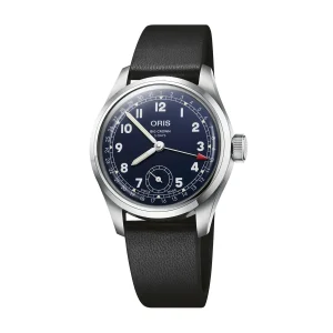 New Big Crown Pointer Date 01 403 7776 4065-07 5 19 11 Swiss Made Horloges