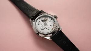 New Big Crown Pointer Date 01 403 7776 4065-07 5 19 11 Swiss Made Horloges