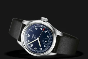 New Big Crown Pointer Date 01 403 7776 4065-07 5 19 11 Swiss Made Horloges