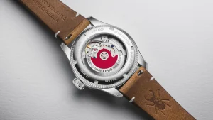 Online Big Crown X Cervo Volante 01 754 7779 4063-Set Heren Heren Horloges | Swiss Made Horloges