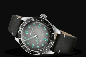 Hot Divers Sixty-Five 01 733 7707 4053-07 5 20 89 Heren Heren Horloges | Duikhorloges