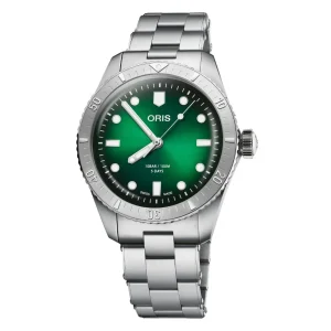 Best Divers Sixty-Five Calibre 400 01 400 7774 4057-07 8 19 18 Heren Heren Horloges | Duikhorloges
