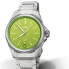 Outlet ProPilot X Kermit Edition - 01 400 7778 7157-set Heren Heren Horloges | Swiss Made Horloges