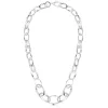 Fashion Scripta collier PSC02 Colliers | Zilver
