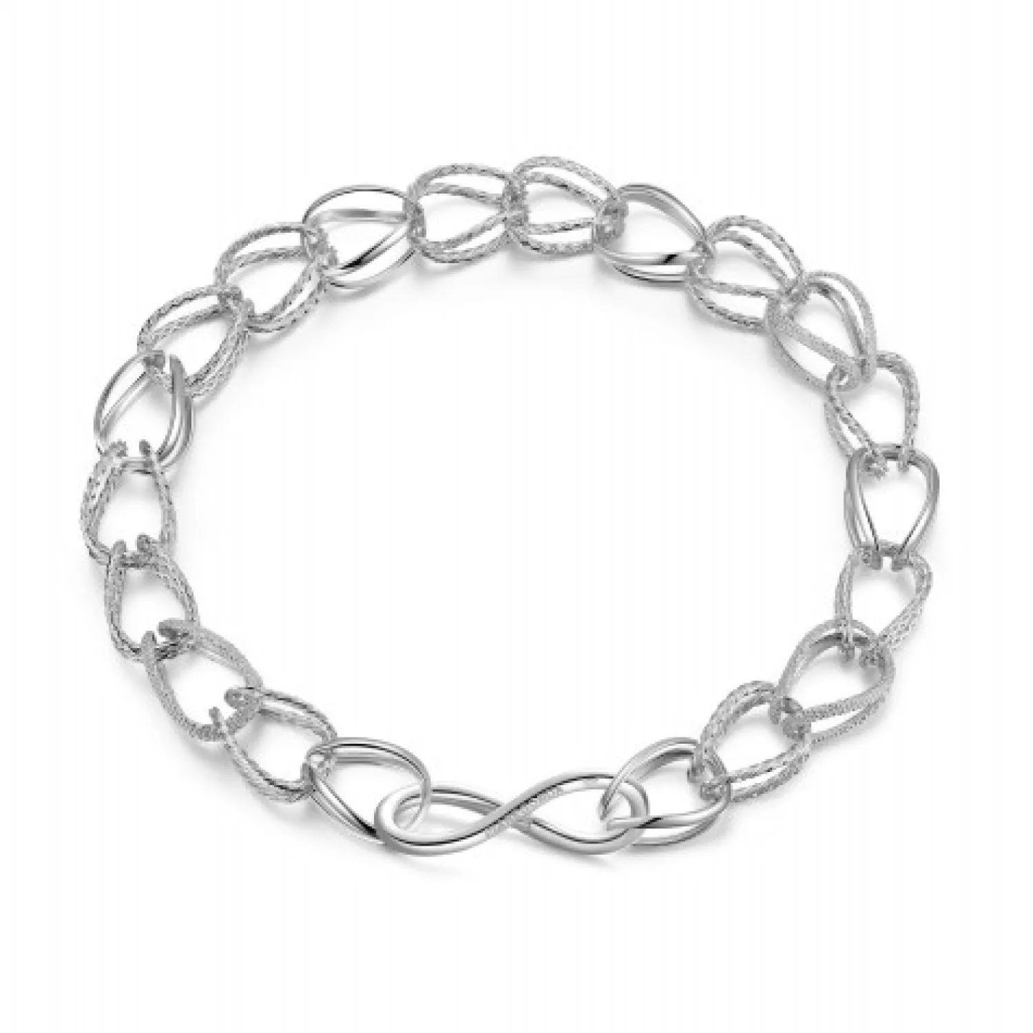 pianegonda_tecum_collier__0.webp Online Tecum collier PCM02 Colliers | Zilver