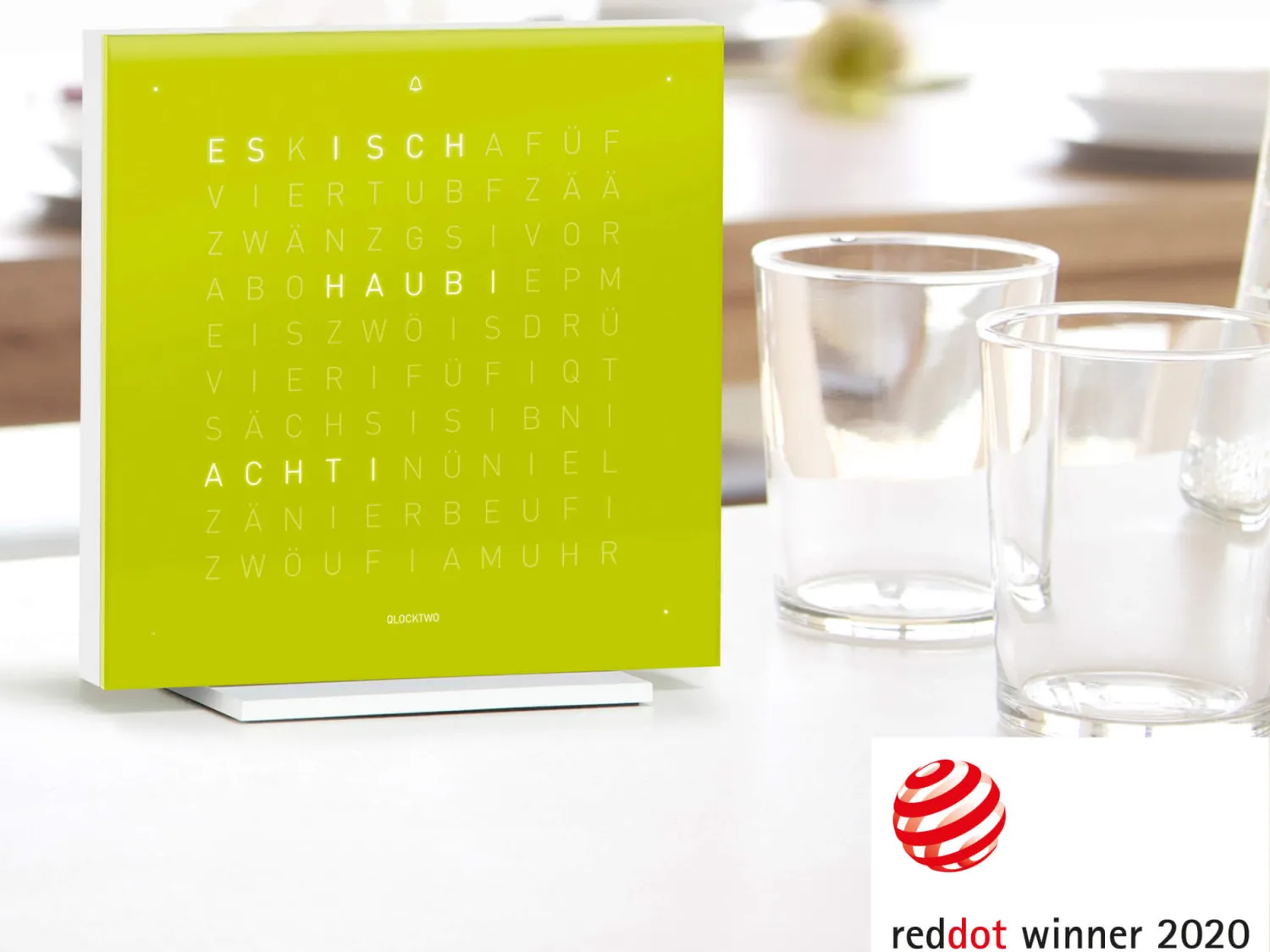 qlocktwo_earth___lime_jui_1.webp New Earth 13.5 - Lime Juice Qlocktwo