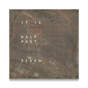 Sale Earth 45 Creator's Edition - Glintscape Qlocktwo