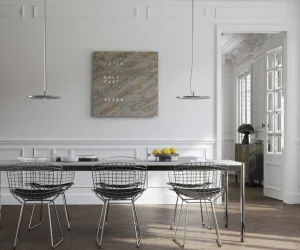 Sale Earth 45 Creator's Edition - Glintscape Qlocktwo