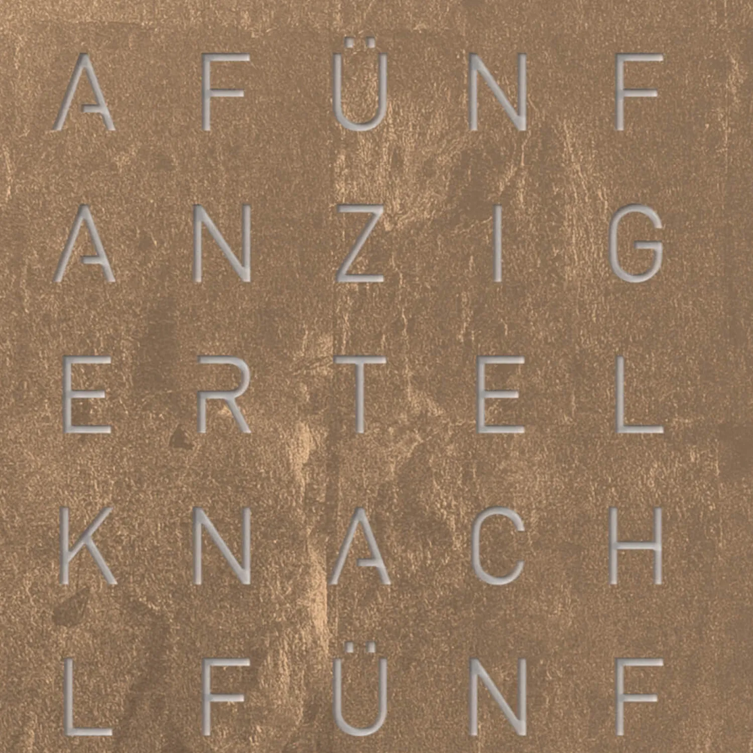 qlocktwo_earth__universe__3-1.webp Online Earth 45 Universe Edition - Moon Gold Qlocktwo