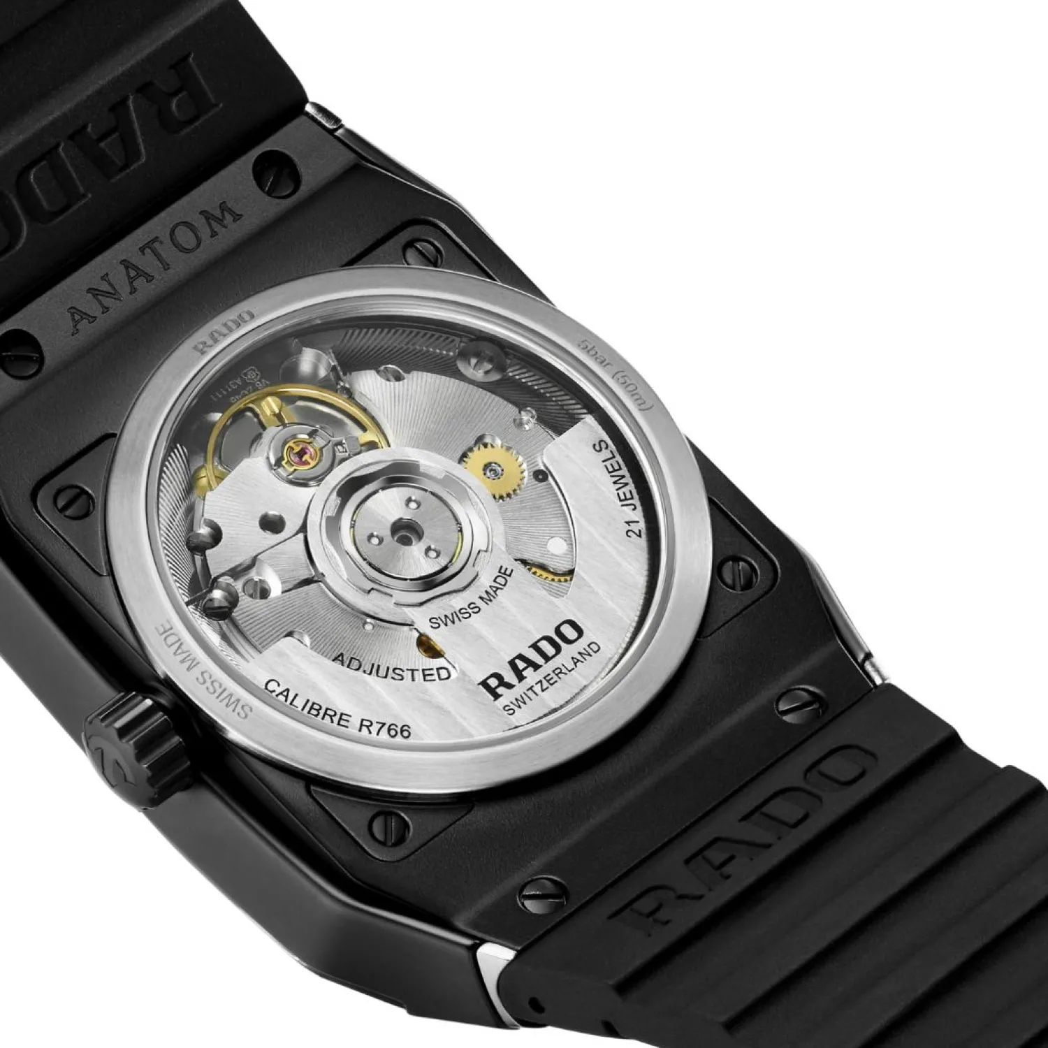 rado_anatom_automatic_r_3-1.webp Outlet Anatom Automatic R10202209 DAMES Heren Horloges | Dames Horloges