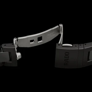 New Captain Cook High-Tech Keramiek R32127152 Heren Heren Horloges | Swiss Made Horloges