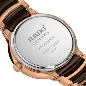 Fashion Centrix Diamonds R30024732 DAMES Dames Horloges | Swiss Made Horloges