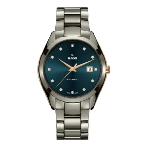 Clearance Hyperchrome Automatic Diamonds R32256712 DAMES Heren Horloges | Dames Horloges