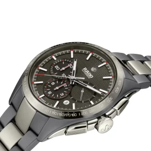 New HyperChrome Automatic Chronograph Limited Edition R32022152 Heren Heren Horloges | Swiss Made Horloges