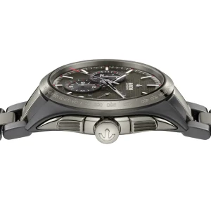 New HyperChrome Automatic Chronograph Limited Edition R32022152 Heren Heren Horloges | Swiss Made Horloges