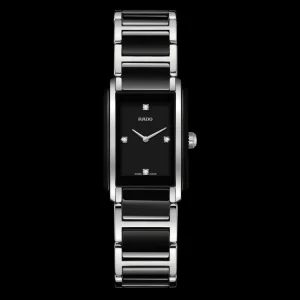 Fashion Integral Diamonds R20613712 DAMES Dames Horloges | Swiss Made Horloges