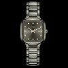Sale True Square Diamonds R27079702 DAMES Dames Horloges | Swiss Made Horloges