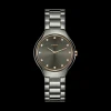 Clearance True Thinline Diamonds R27956722 DAMES Dames Horloges