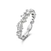 Sale Ring - 148R67W18 Diamanten En Parels | Ringen