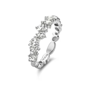 Sale Ring - 148R67W18 Diamanten En Parels | Ringen