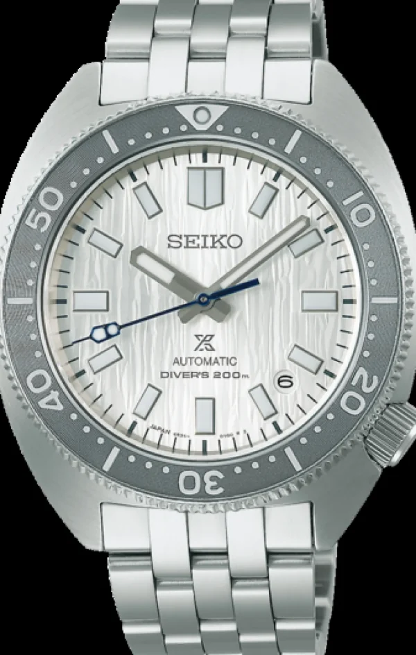 Best Prospex 110 Anniversary SPB333J1 Heren Heren Horloges | Duikhorloges