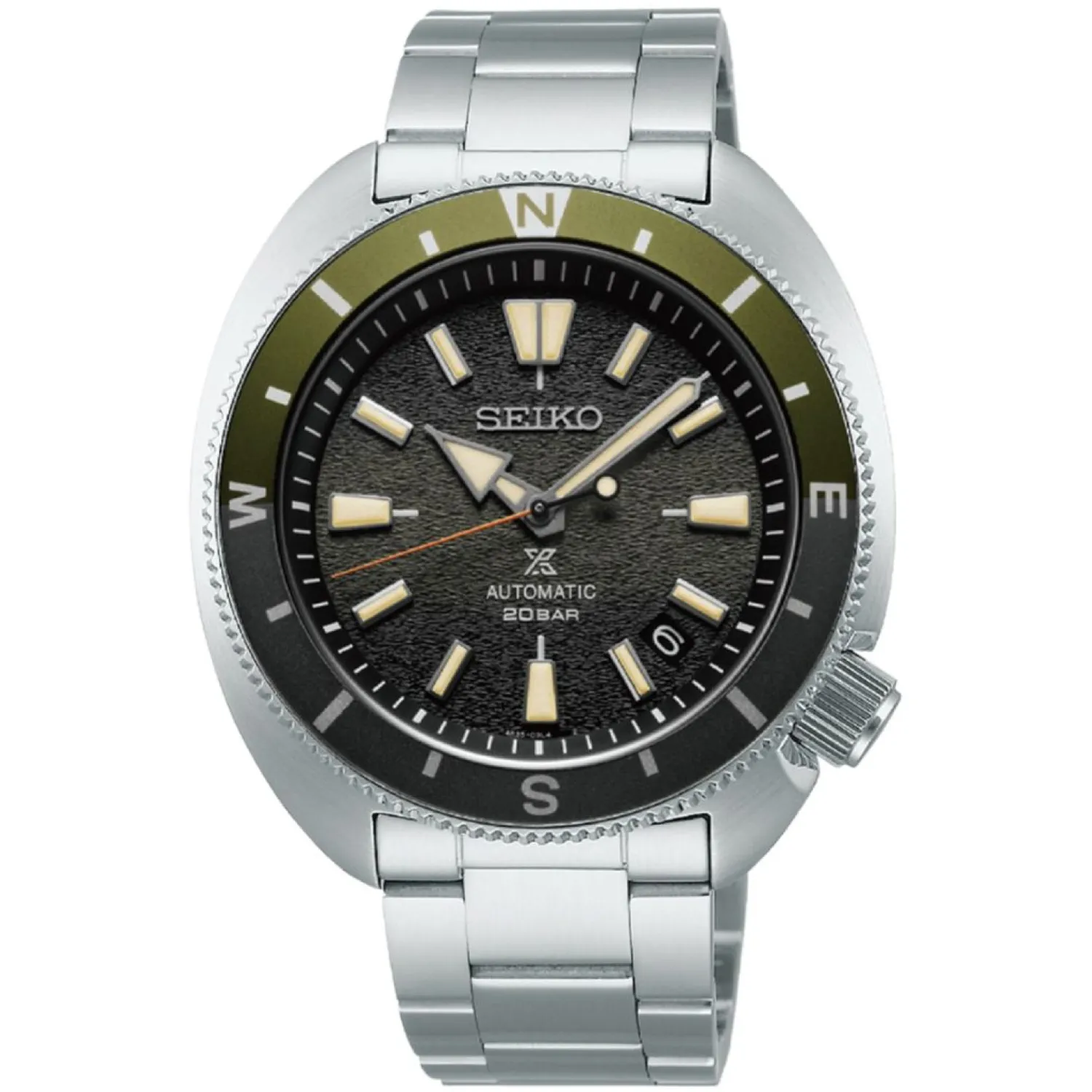 seiko_prospex_silfra_limi_0.webp Clearance Prospex Silfra Limited Edition SRPK77K1 Heren Heren Horloges | Duikhorloges