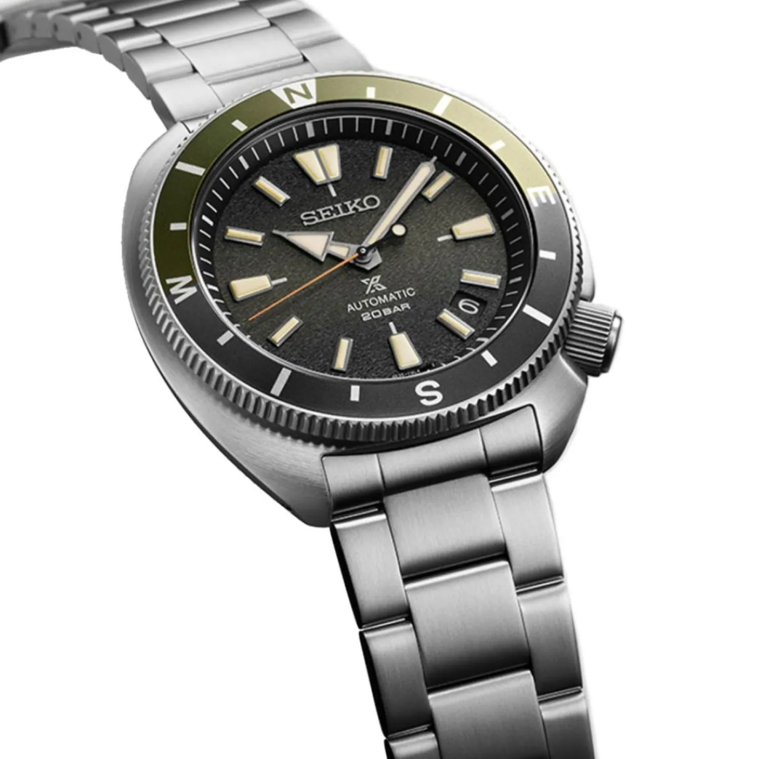 seiko_prospex_silfra_limi_1.webp Clearance Prospex Silfra Limited Edition SRPK77K1 Heren Heren Horloges | Duikhorloges