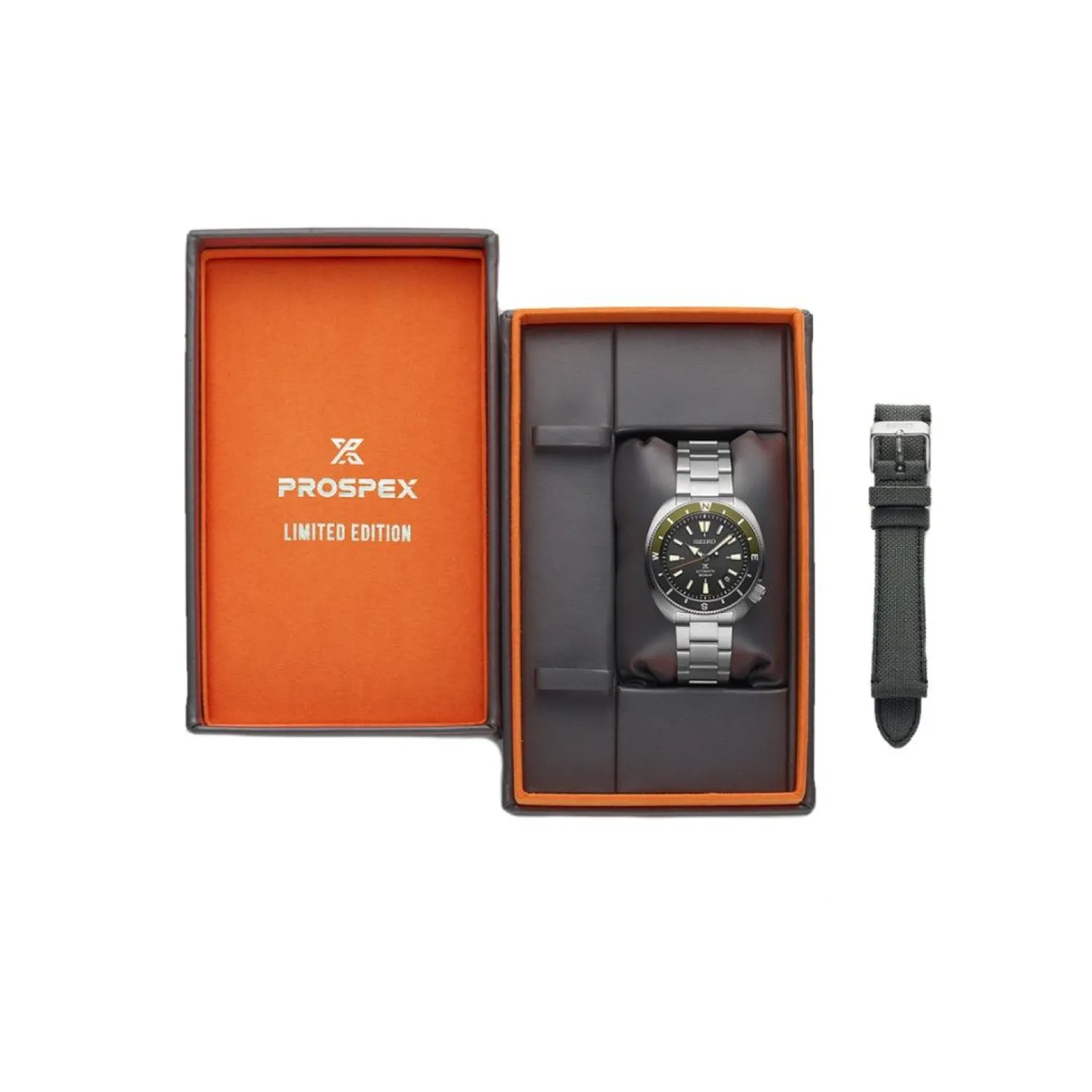 seiko_prospex_silfra_limi_2.webp Clearance Prospex Silfra Limited Edition SRPK77K1 Heren Heren Horloges | Duikhorloges