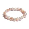 Online Zoetwater parel armband 82140536 Diamanten En Parels