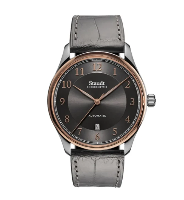 Online Staudt Prelude Automatic P26.243-A10 Heren Heren Horloges