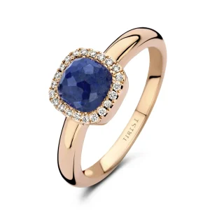 Outlet Milano Sweety - TR9624LAP Diamanten En Parels | Ringen