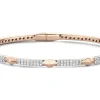 Discount Monte Carlo Armband TB2144D(2P) Armbanden | Diamanten En Parels