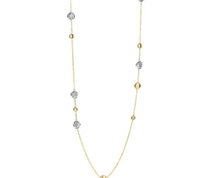 Sale Venice Collier - TN2063D(2T) Colliers | Diamanten En Parels