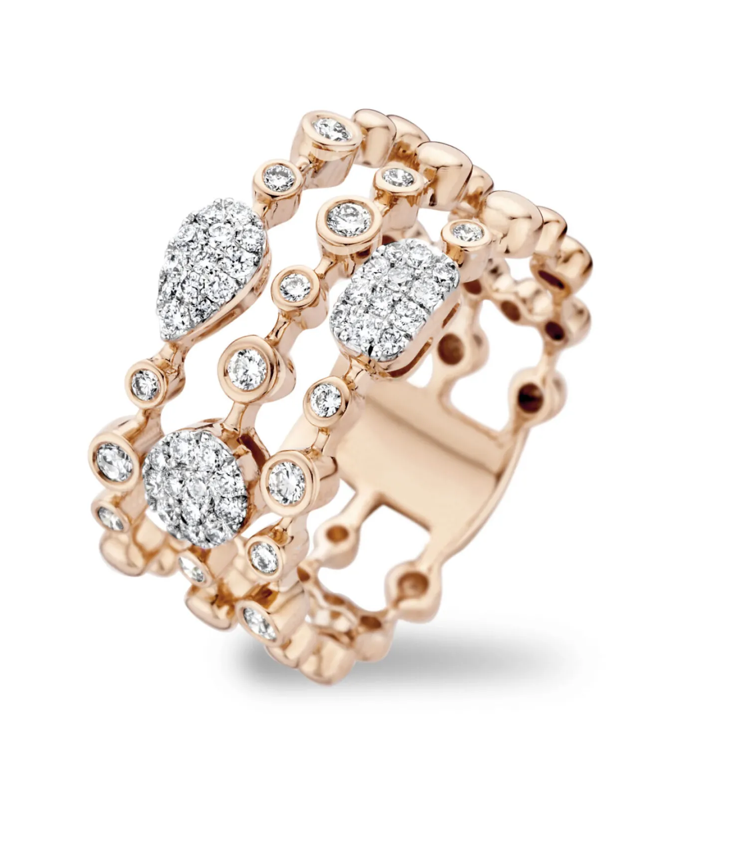 tirisi_jewelry_venice_rin_0.webp Hot Venice ring TR9679DP Diamanten En Parels | Ringen