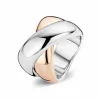 Best Palm Beach Ring TM1072(2P)55 Ringen | Zonder Kleuren Of Stenen