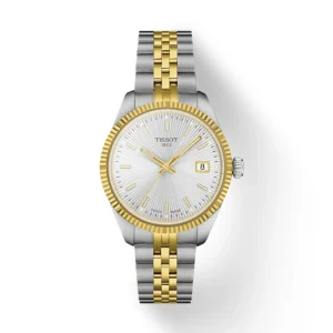 Online Ballade T156.210.22.031.00 DAMES Dames Horloges | Swiss Made Horloges