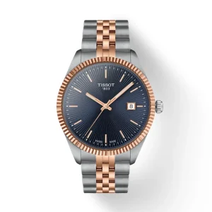 Best Ballade T156.410.22.041.00 Heren Heren Horloges | Swiss Made Horloges